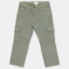 Pantalón cargo unisex sarga Cardiff – NIÑO