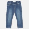 Jogger unisex denim Leicester – BEBÉ NIÑO