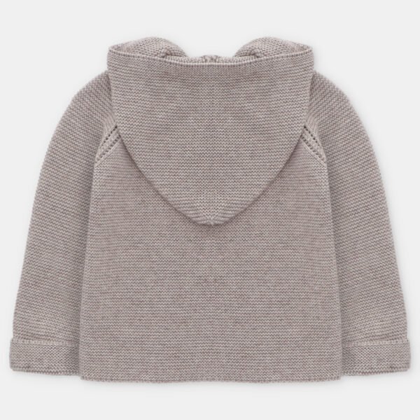 Sudadera niño punto con capucha Sherwood – HERMANOS CONJUNTADOS