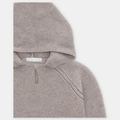 Sudadera niño punto con capucha Sherwood – HERMANOS CONJUNTADOS
