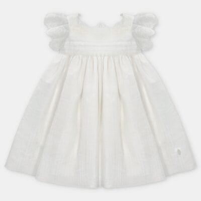 VESTIDO TELA NIÑA FIRENZE – CONJUNTOS