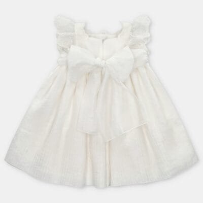 VESTIDO TELA NIÑA FIRENZE – BAUTIZO