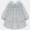 Vestido niña tela Costwold – HERMANOS CONJUNTADOS
