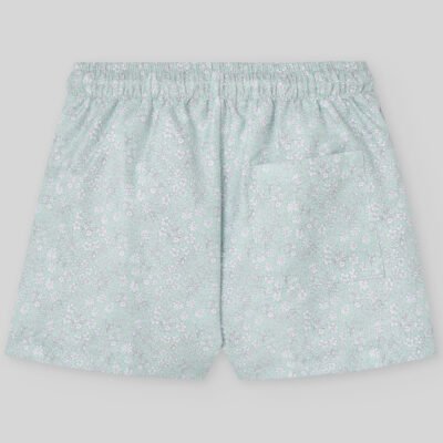 Bañador niño flores «Baño V26» – HERMANOS CONJUNTADOS