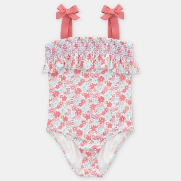 BAÑADOR NIÑA CORALINA – MARCAS