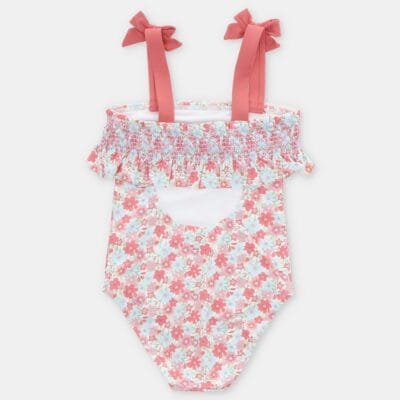 BAÑADOR NIÑA CORALINA – NIÑA