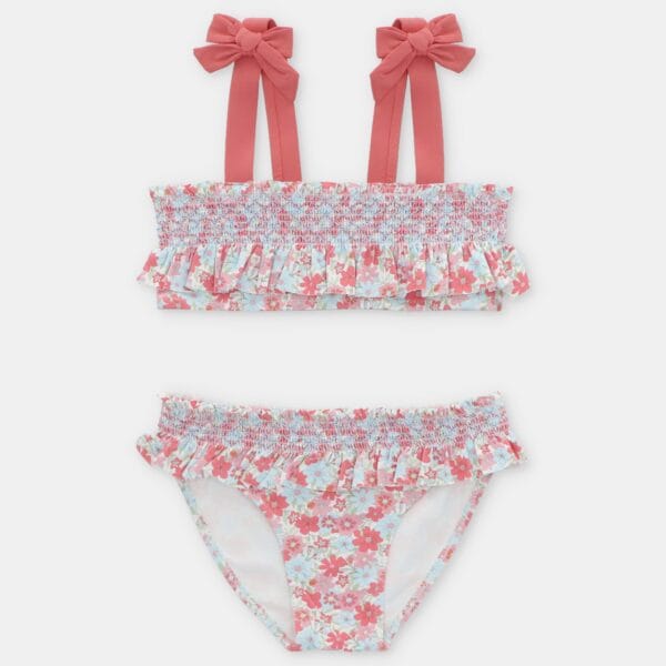 BIKINI NIÑA CORALINA – MARCAS