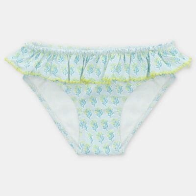 CULETIN NIÑA INDIA – MARCAS