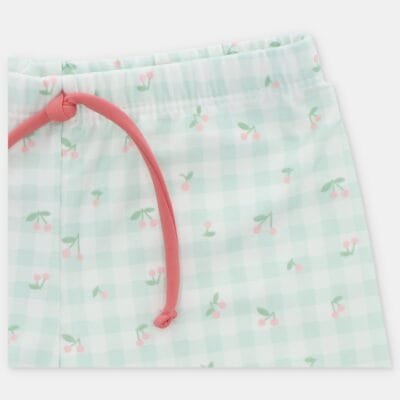 BOXER BEBE CHERRY – BEBÉ NIÑO