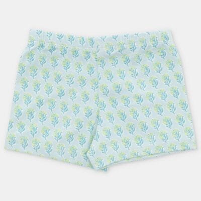 BOXER BEBE INDIA – BEBÉ NIÑO