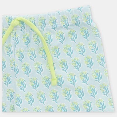 BOXER BEBE INDIA – BEBÉ NIÑO