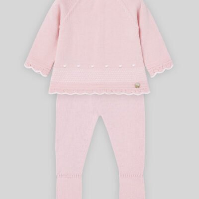 Conjunto bebé de bodoques 3 piezas – RECIÉN NACIDOS