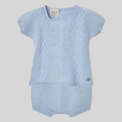 CTO. JUBON "VENTO" – RECIEN NACIDOS