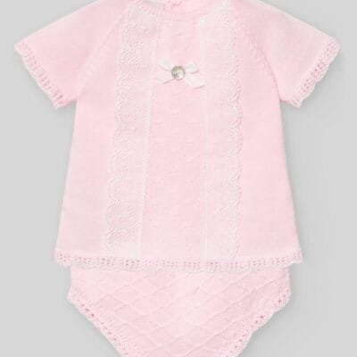 CTO. JUBON "LINDA" – RECIEN NACIDOS