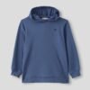 Sudadera niño capucha – NIÑO