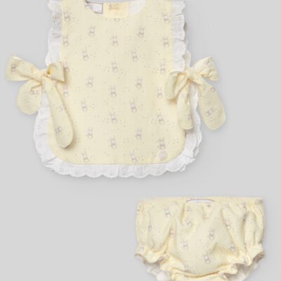 Conjunto Blusa+Braga «Albor» – HERMANOS CONJUNTADOS