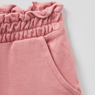 Pantalón Niña felpa – NIÑA