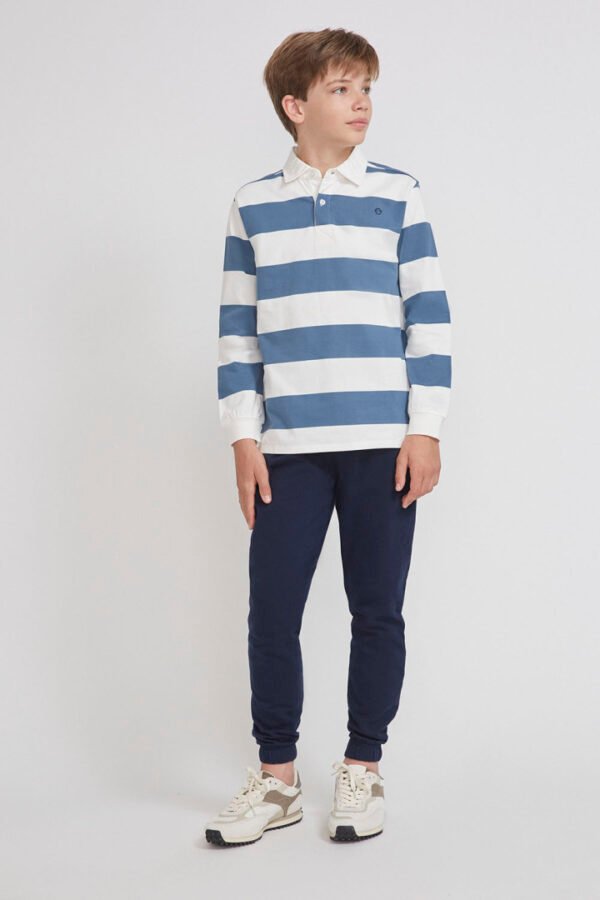 BASICS – Pantalón niño – NIÑA
