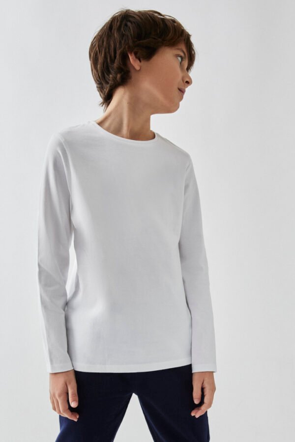 Camiseta niño – NIÑO