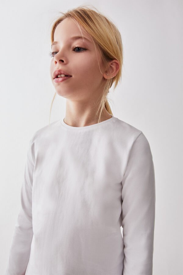 Camiseta niña – NIÑA