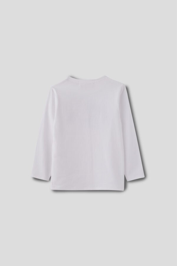 Camiseta niña – NIÑA