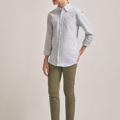 BASICS – Pantalón niño – NIÑO