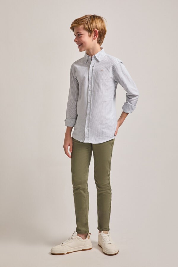 BASICS – Pantalón niño – NIÑO