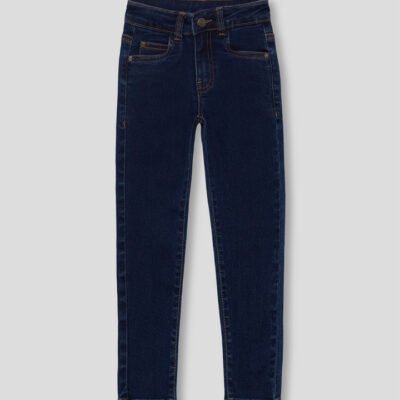 BASICS – Pantalón skinny niño – NIÑO