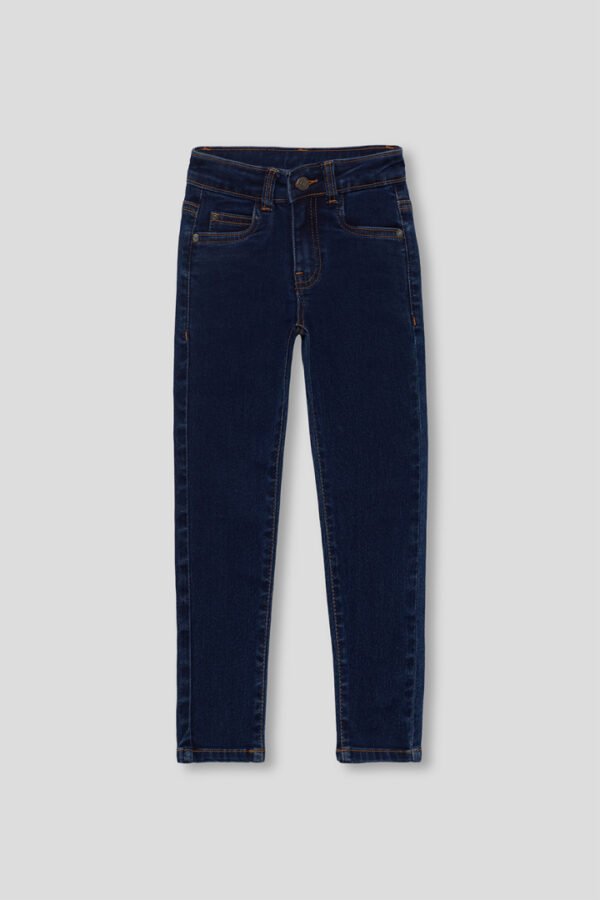 BASICS – Pantalón skinny niño – NIÑO