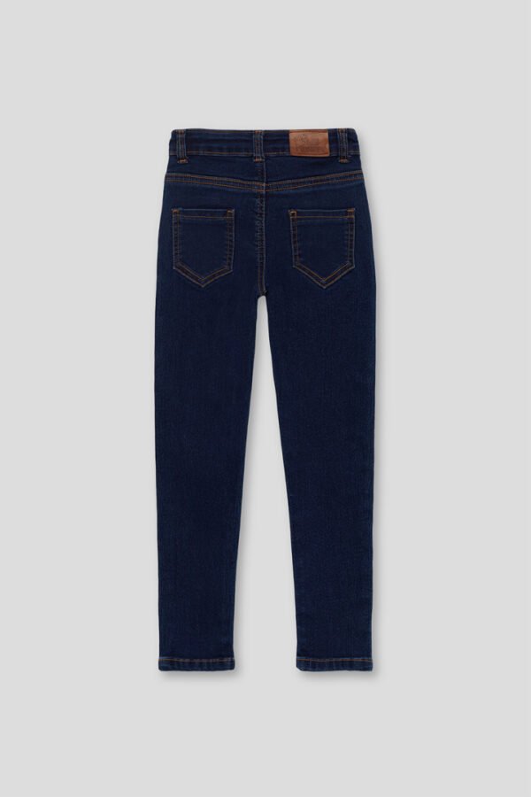 BASICS – Pantalón skinny niño – NIÑO