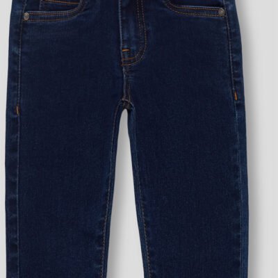 BASICS – Pantalón skinny niño – NIÑO