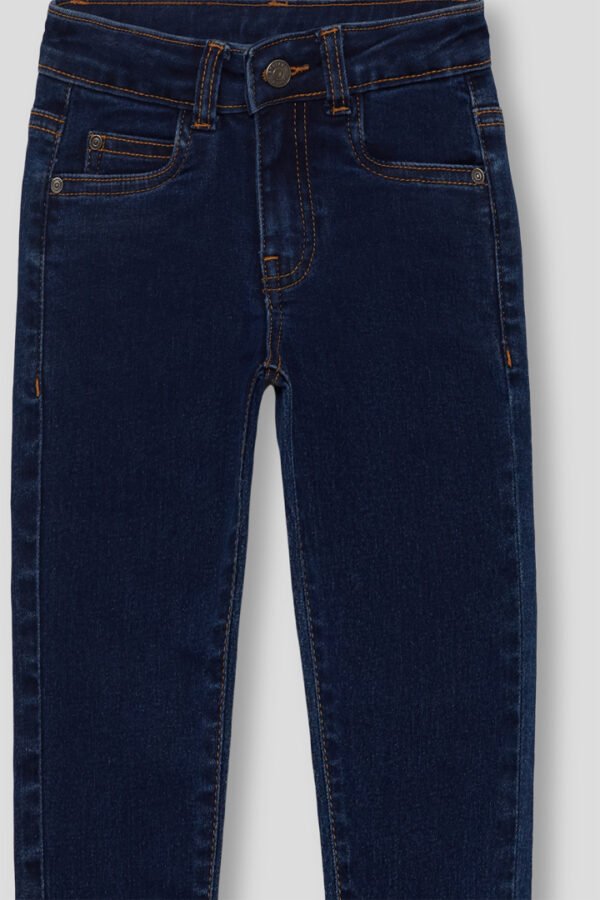 BASICS – Pantalón skinny niño – NIÑO