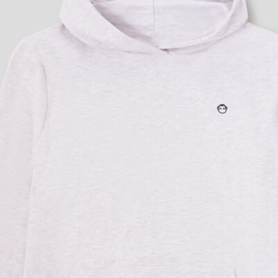 Sudadera niño capucha – NIÑO