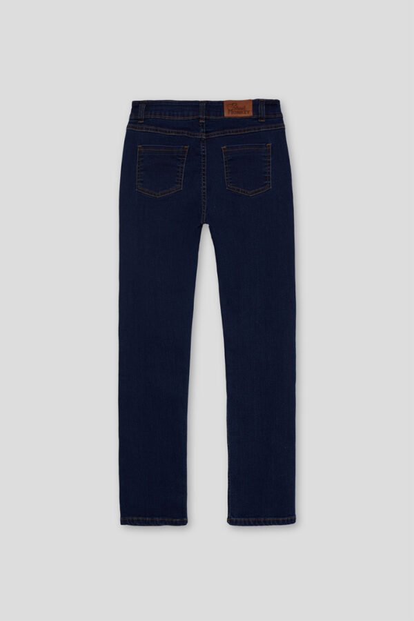 BASICS – Pantalón regular niño – NIÑO