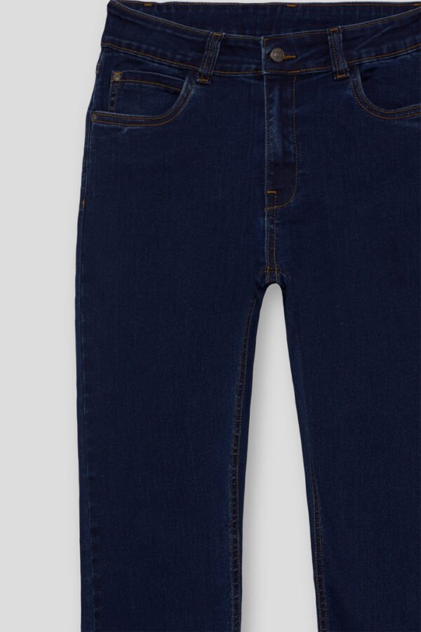 BASICS – Pantalón regular niño – NIÑO