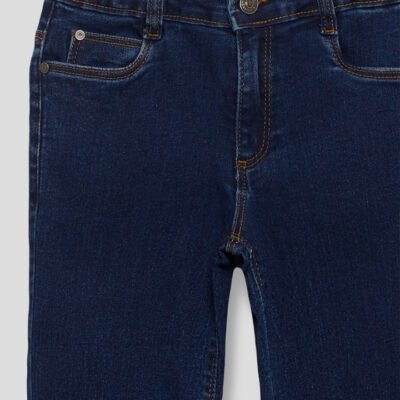 Vaquero Niña Culotte – NIÑA