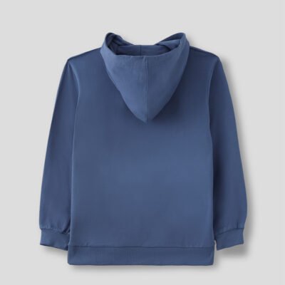 Sudadera niño capucha – NIÑO