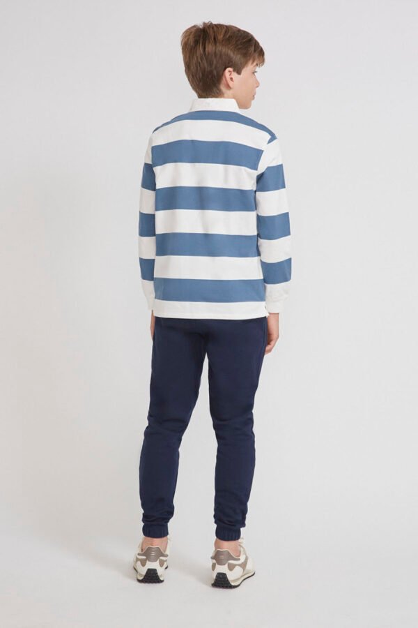 BASICS – Pantalón niño – NIÑA