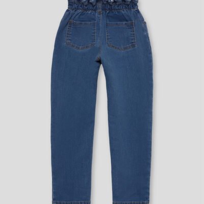 Vaquero Niña goma – NIÑA