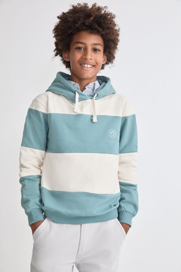 Sudadera Niño Rayas – NIÑO