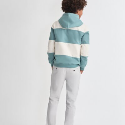 Sudadera Niño Rayas – NIÑO