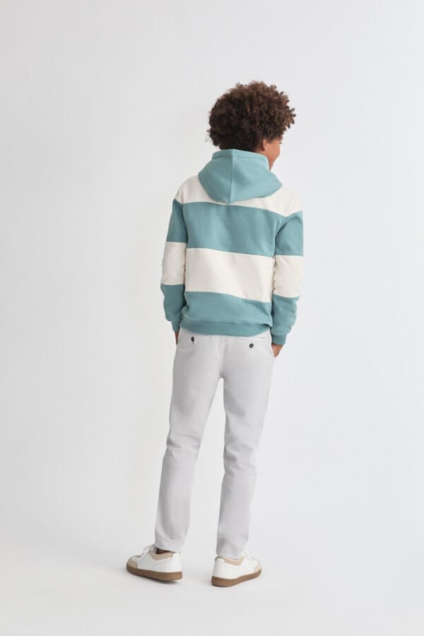 Sudadera Niño Rayas – NIÑO