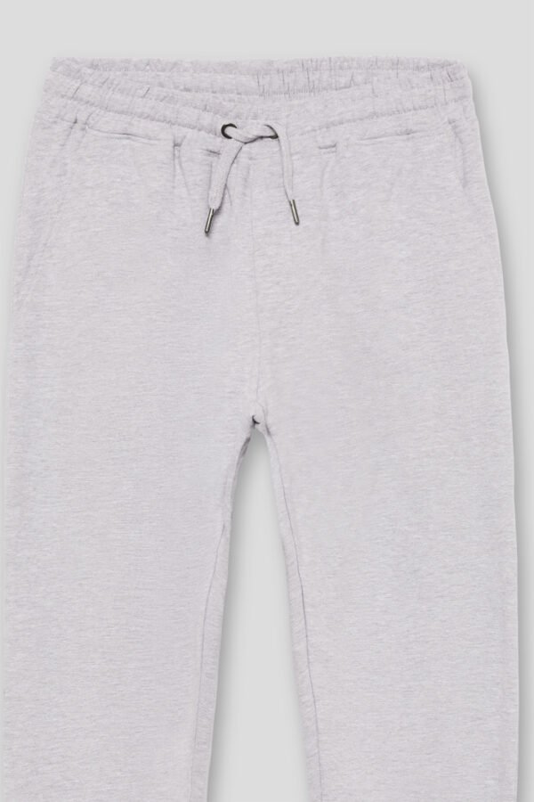 BASICS – Pantalón niño felpa – NIÑO