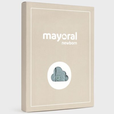 Conj. tricot niño 3 piezas – RECIEN NACIDOS