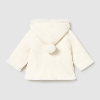 Rebecon pompon – RECIEN NACIDOS