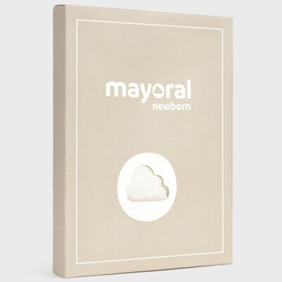 Conjunto polaina tricot – RECIEN NACIDOS