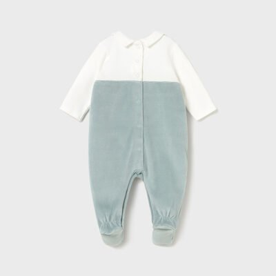 Pelele peto punto pana – RECIEN NACIDOS