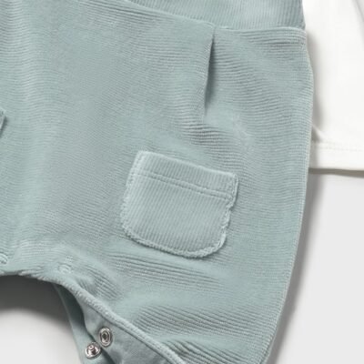 Pelele peto punto pana – RECIEN NACIDOS