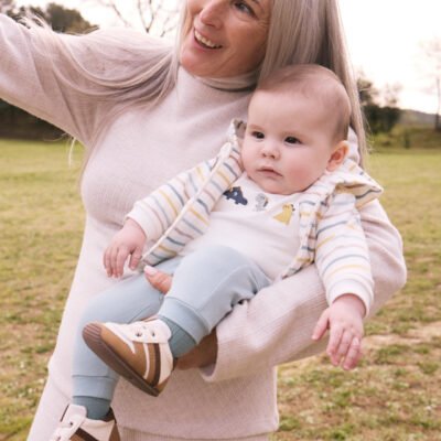 Chandal 3 piezas dinos – RECIEN NACIDOS