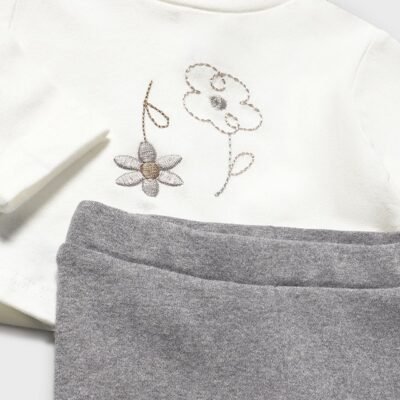 Conj. leggings 3 piezas – RECIEN NACIDOS